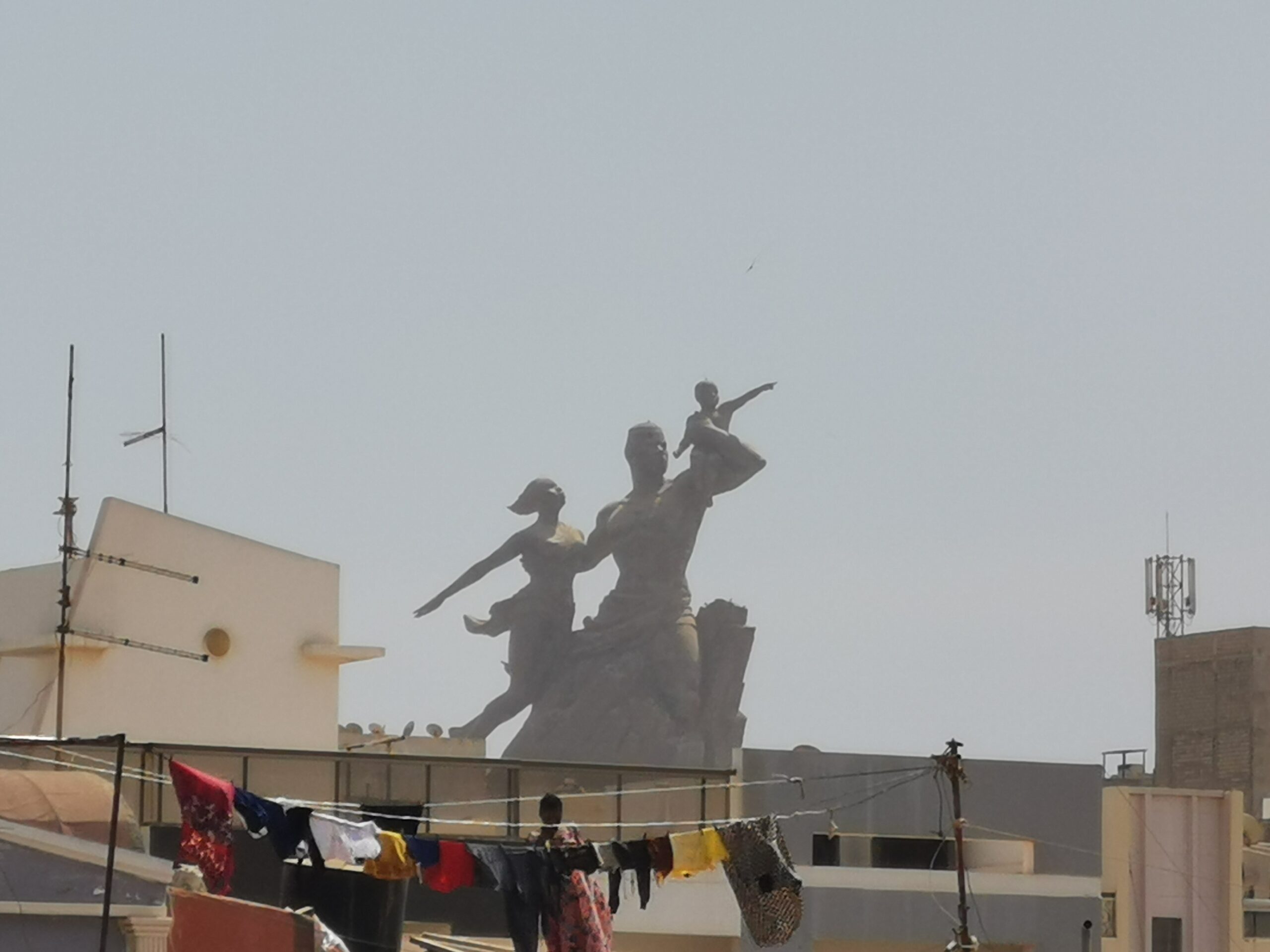Statue de la Rennaisance