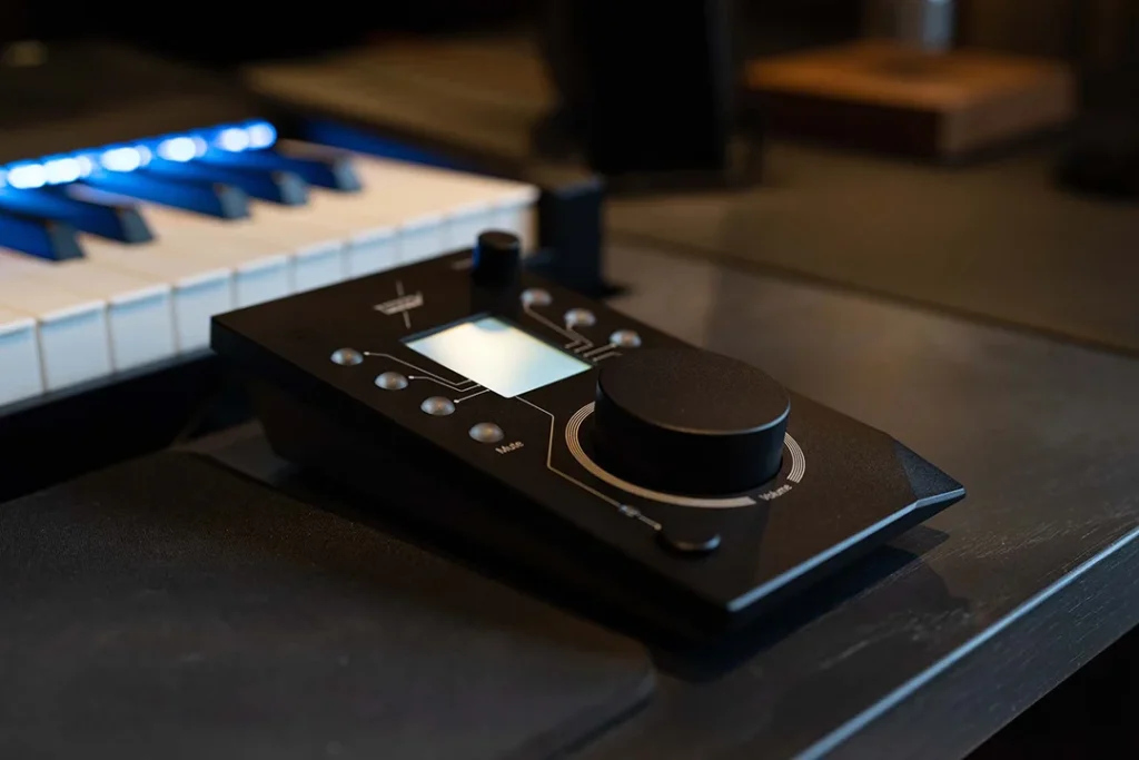 Trinnov Audio - la Remote